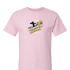 Solid Short Sleeve T-shirt - Bumblebee Summer Swarm 14 and 16U