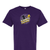 Solid Short Sleeve T-shirt - Bumblebee Summer Swarm 14 and 16U