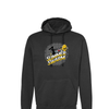 Solid Hoodie - Bumblebee Summer Swarm 14 and 16U