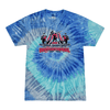 Tie Dyed T-shirt - 2026 Tamara Ovejera Invitational
