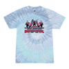Tie Dyed T-shirt - 2026 Tamara Ovejera Invitational