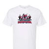 Solid Short Sleeve T-shirt -2026 Tamara Ovejera Invitational
