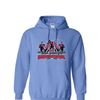 Solid Hoodie -2026 Tamara Ovejera Invitational