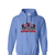Solid Hoodie -2026 Tamara Ovejera Invitational