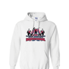 Solid Hoodie -2026 Tamara Ovejera Invitational