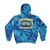 Tie Dye Hoodie - 2026 Tri-County A Championships