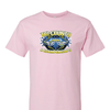 Solid Short Sleeve T-shirt - 2026 Tri-County A Championships