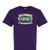 Solid Short Sleeve T-shirt - 2026 Tri-County A Championships