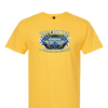 Solid Short Sleeve T-shirt - 2026 Tri-County A Championships