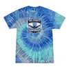 Tie Dyed T-shirt - 2026 Tri-County B Championships