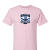 Solid Short Sleeve T-shirt - 2026 Tri-County B Championships