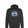 Solid Hoodie - 2026 Tri-County B Championships