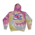 Tie Dye Hoodie - 2026 Tri-County Senior Championships