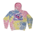 Tie Dye Hoodie - 2026 Tri-County Senior Championships