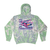 Tie Dye Hoodie - 2026 Tri-County Senior Championships