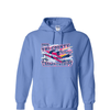 Solid Hoodie - 2026 Tri-County Senior Championships