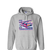 Solid Hoodie - 2026 Tri-County Senior Championships