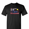 Solid Short Sleeve T-shirt - 2026 USA Softball of NH State Championship