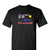 Solid Short Sleeve T-shirt - 2026 USA Softball of NH State Championship