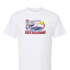 Solid Short Sleeve T-shirt - 2026 USA Softball of NH State Championship