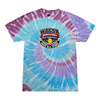 Tie Dyed T-shirt - 2026 WCGSA All Stars
