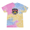Tie Dyed T-shirt - 2026 WCGSA All Stars