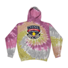 Tie Dye Hoodie - 2026 WCGSA All Stars