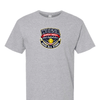 Solid Short Sleeve T-shirt - 2026 WCGSA All Stars