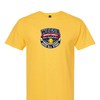 Solid Short Sleeve T-shirt - 2026 WCGSA All Stars