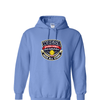 Solid Hoodie - 2026 WCGSA All Stars