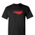Solid Short Sleeve T-shirt - 2026 West Chester Mile Run
