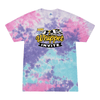 Tie Dyed T-shirt - 2026 Whippets Invite