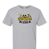 Solid Short Sleeve T-shirt - 2026 Whippets Invite