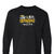 Solid Long Sleeve T-shirt - 2026 Whippets Invite