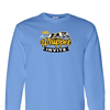 Solid Long Sleeve T-shirt - 2026 Whippets Invite