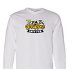 Solid Long Sleeve T-shirt - 2026 Whippets Invite
