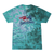 Tie Dyed T-shirt - 2026 Woburn Stars and Strikes