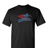 Solid Short Sleeve T-shirt - 2026 Woburn Stars and Strikes