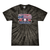 Tie Dyed T-shirt - 2026 Woburn Stoneham Memorial Day Baseball