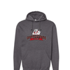 Solid Hoodie - 2026 Shippensburg Open