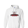 Solid Hoodie - 2026 Shippensburg Open