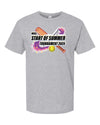 Solid Short Sleeve - MGSL Start of Summer Softball Tournament 2025