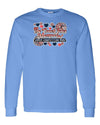 Long Sleeve - The Coach Jules Memorial Cheer Competition 2025