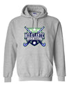 Solid Hoodie- Mid Atlantic Indoor Field Hockey Tournament 2025