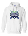 Solid Hoodie- Mid Atlantic Indoor Field Hockey Tournament 2025