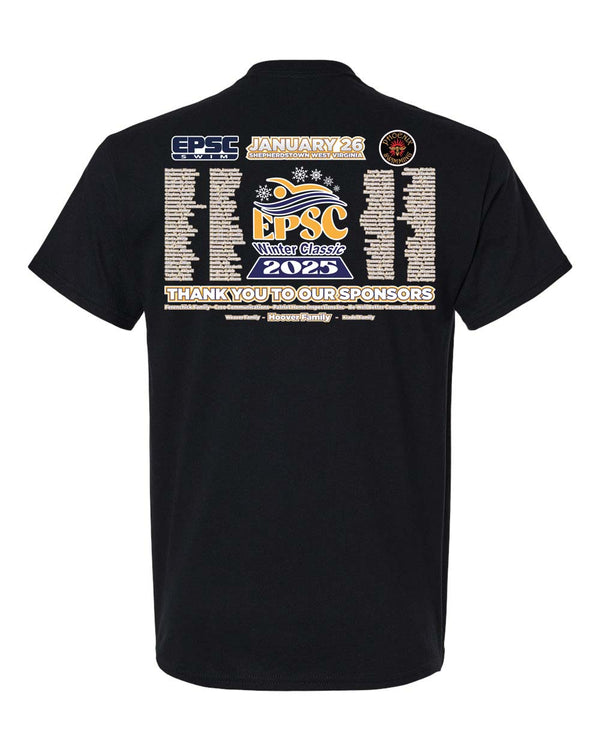 Short Sleeve - EPSC Winter Classic 2025