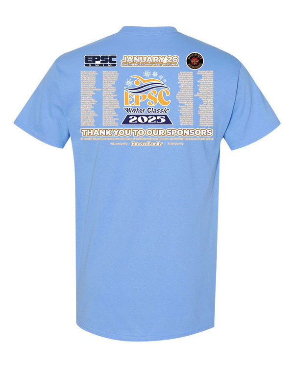 Short Sleeve - EPSC Winter Classic 2025