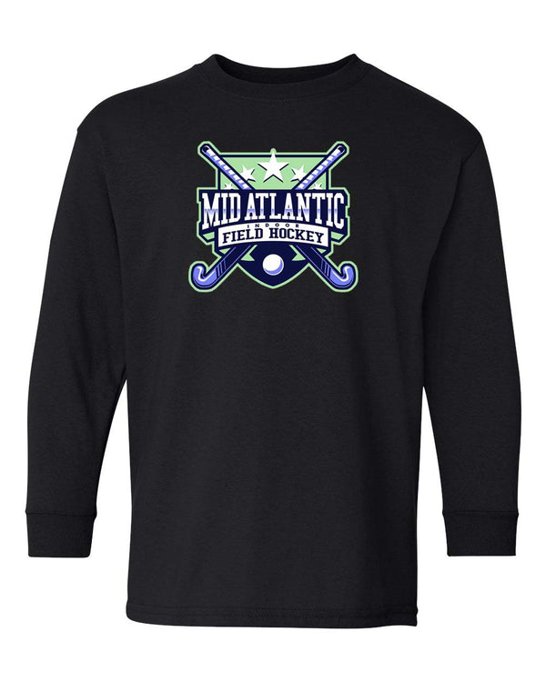 Long Sleeve - Mid Atlantic Indoor Field Hockey Tournament 2025