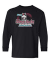 Long Sleeve - 2025 Highland Winter Husky Rumble