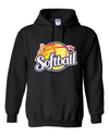 Softball - Hoodies